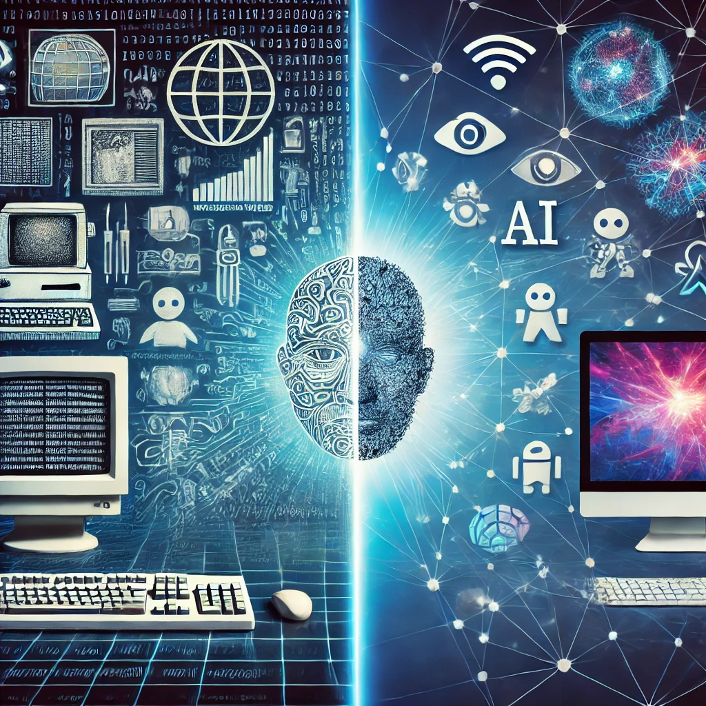 Artificial Intelligence: The Next Frontier After the World Wide Web